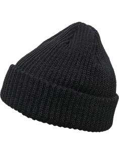 F-1502RB-Rib Beanie 2